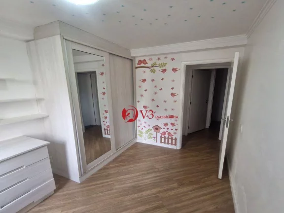Imagem Apartamento a venda no Sítio da Figueira 2 Dormitórios, 1 Vaga, 55 m