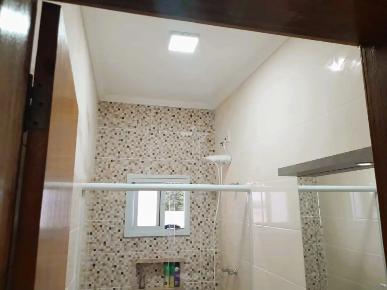 Imagem Casa à Venda no Condomínio Jacarandá: Conforto e Segurança