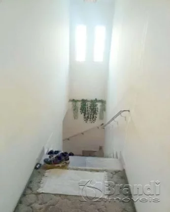 Imagem CASA NA V. GRACIOSA COM 4 VAGAS COBERTAS