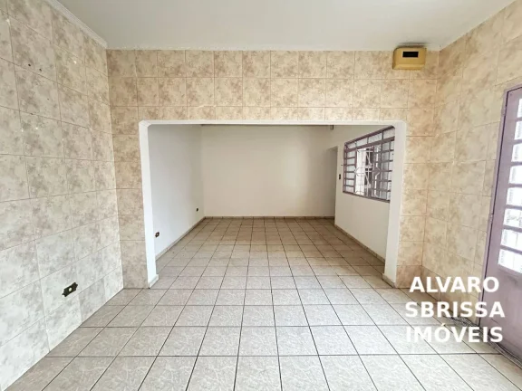 Imagem Vende - Casa oportunidade - Vila Gardiman- Itu/SP