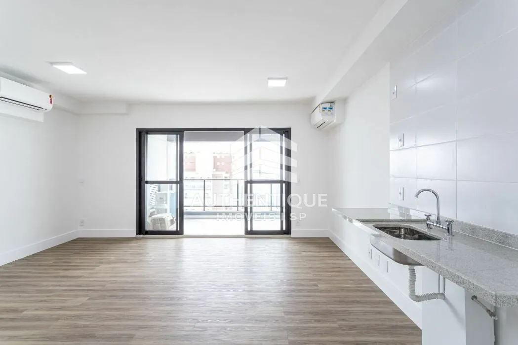 Imagem Haus Mitre Vila Mariana - Apartamento à venda em São Paulo/SP