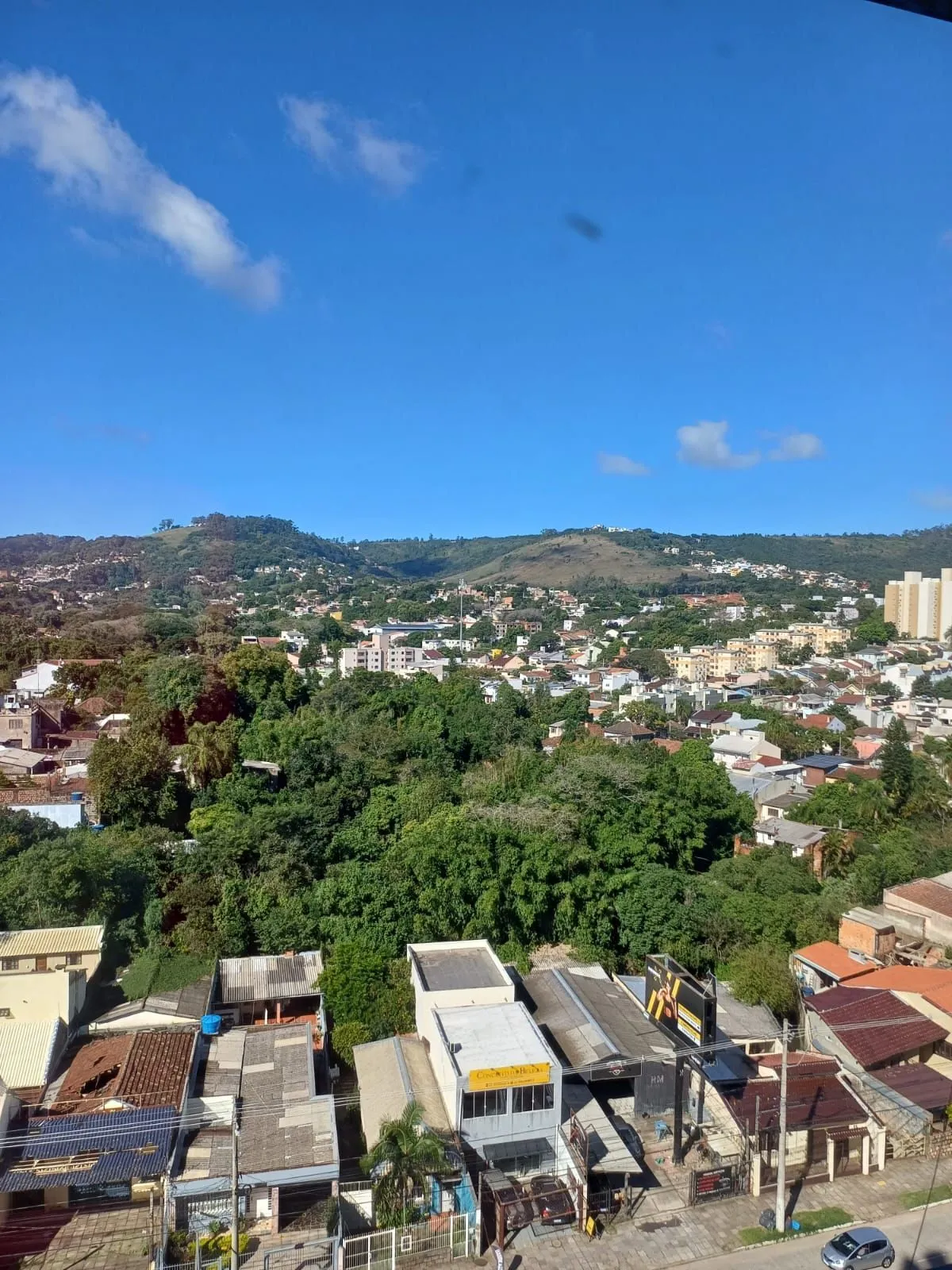 Imagem Sala Comercial em Teresópolis