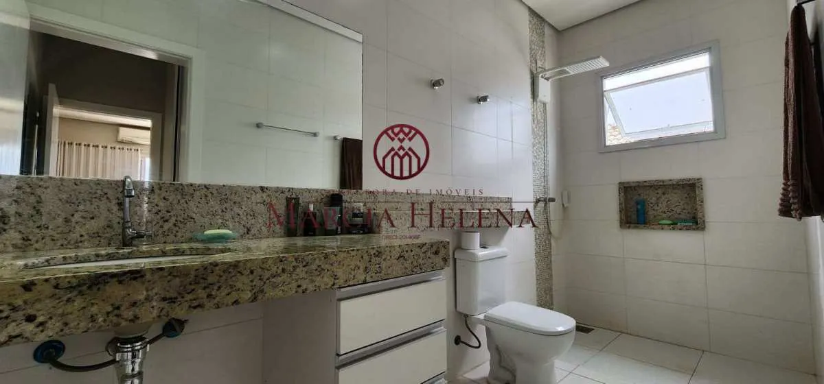 Imagem Casa de condomínio à venda, no Parque das Quaresmeiras em Campinas, Parque das Quaresmeiras, com 3 quartos, 250m2