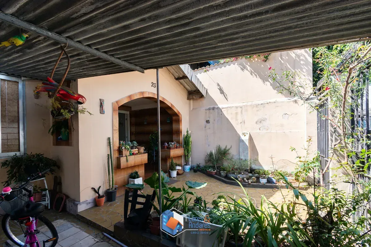 Imagem Casa para venda em Vila Moraes com 3 quartos, sendo 1 suíte, 170m²