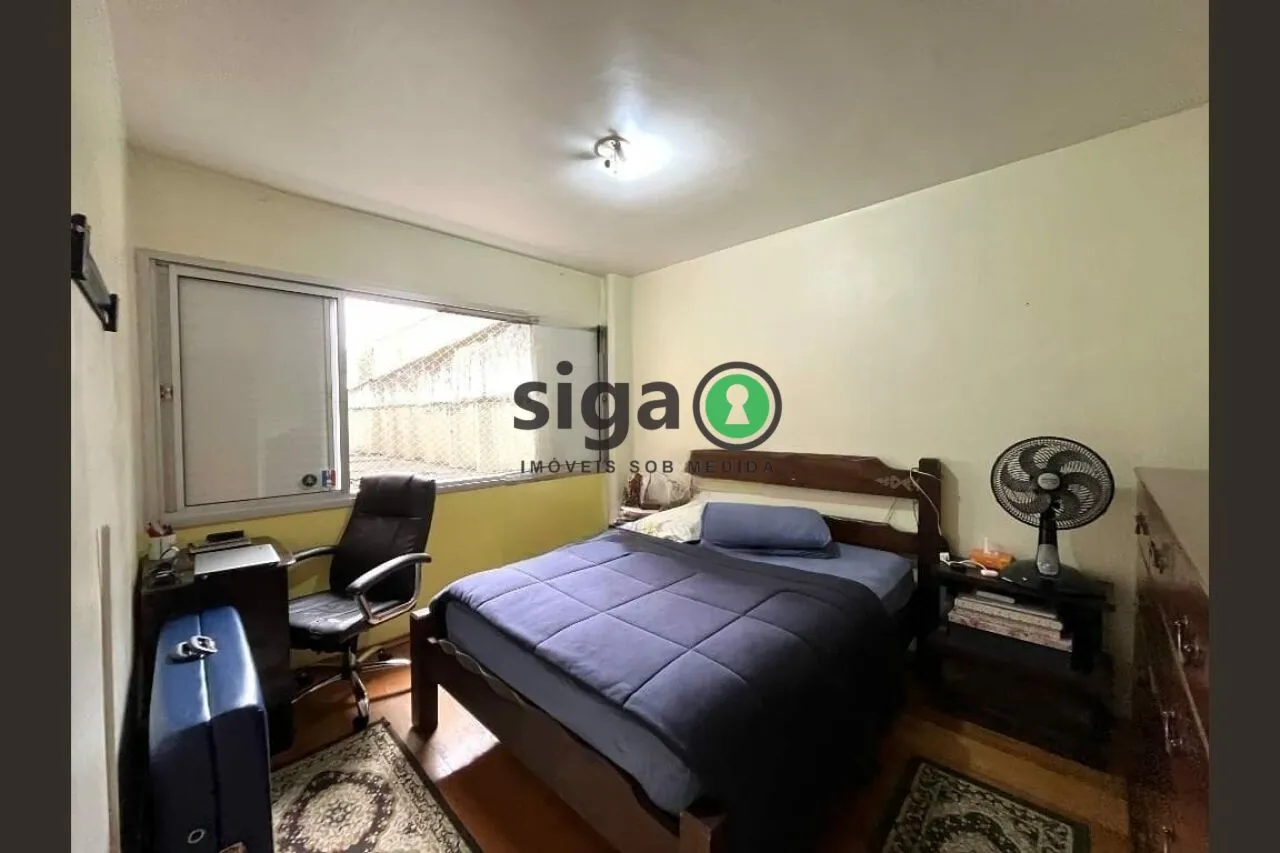 Imagem Apartamento à venda com 83m², 3 quartos e 1 vaga