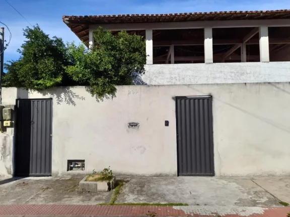 Imagem LINDA CASA A VENDA COM 3 QUARTOS PISCINA NA PRAIA DO MORRO