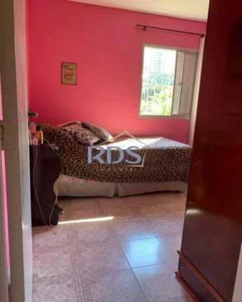 Imagem Apartamento - Padrão / Residencial / Jardim Taquaral