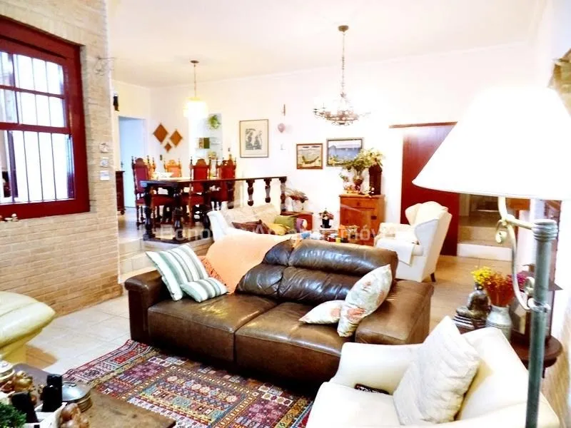 Imagem Casa de 4 quartos à venda, Jardim Paraíso - Campinas/SP