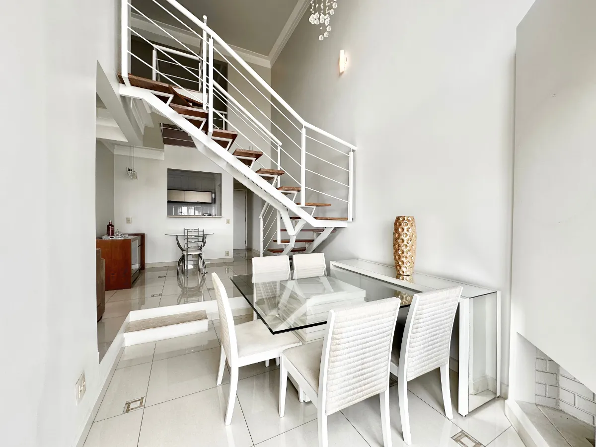 Imagem Apartamento para venda e locação em Vila Mariana com 3 quartos, sendo 1 suíte, 140m2