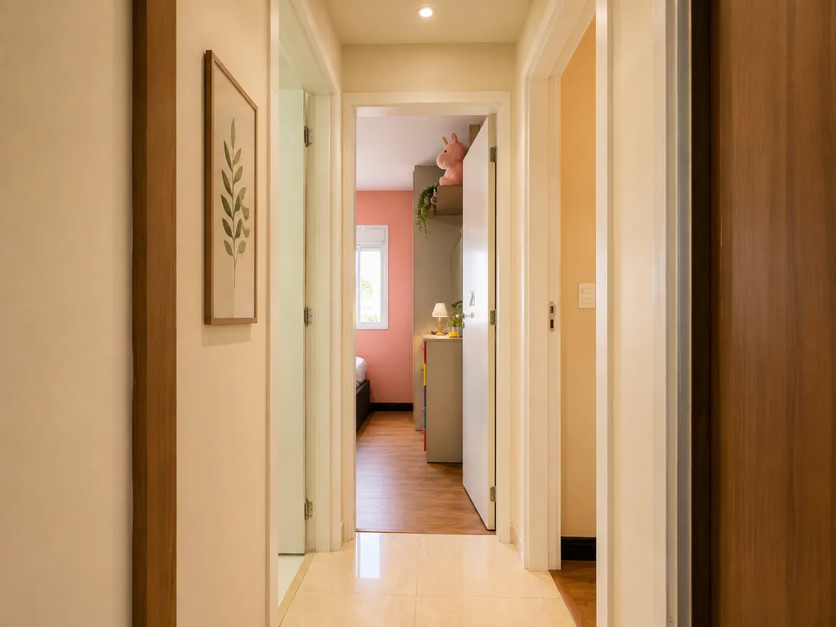 Imagem Apartamento para venda em Vila Gumercindo com 2 quartos, sendo 1 suíte, 57m2