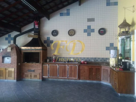 Imagem Chácara a Venda em Atibaia
