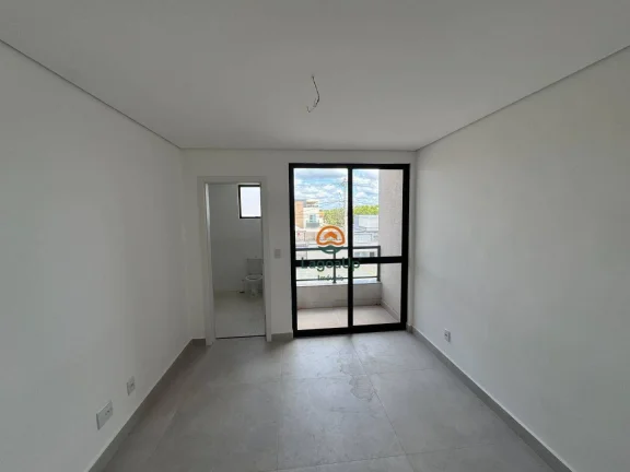 Imagem Cobertura com 3 dormitórios à venda, 190 m² por R$ 720.000,00 - Recanto da Lagoa - Lagoa Santa/MG
