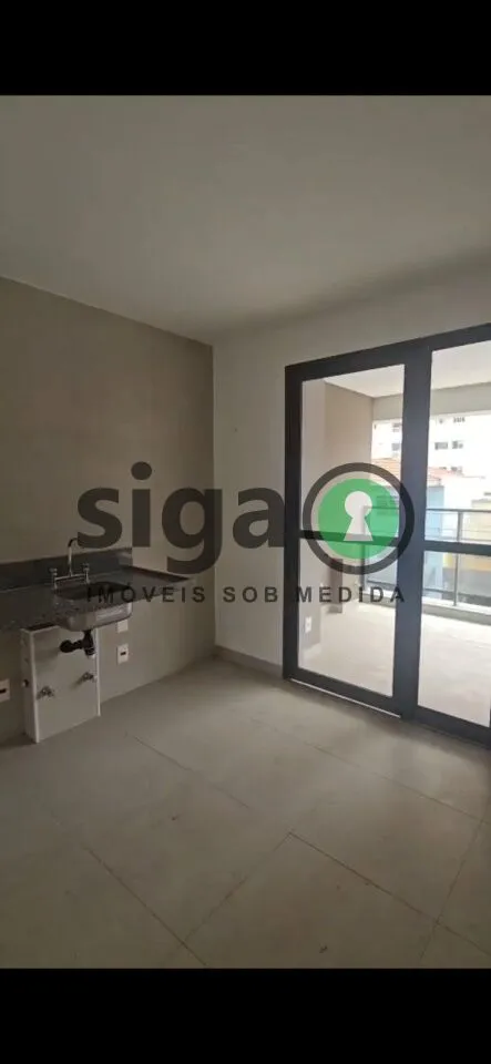 Imagem APARTAMENTO COM 205m² 4 QUARTOS A VENDA NO BROOKLIN
