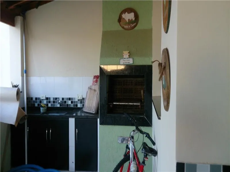 Imagem CASA RESIDENCIAL À VENDA OU LOCAÇÃO, JARDIM PIRES DE MELLO, SOROCABA.