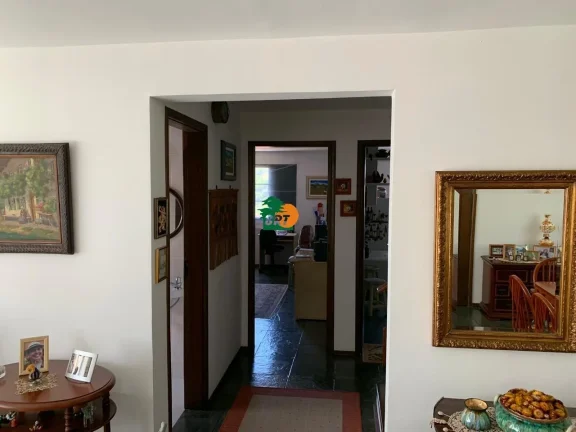Imagem Apartamento para Venda em São Roque, Vila Santa Isabel, 3 dormitórios, 1 suíte, 1 banheiro, 1 vaga