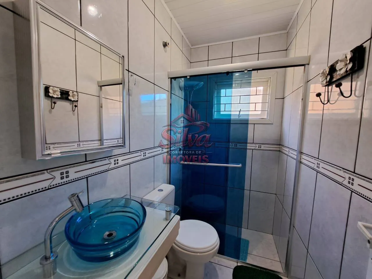 Imagem 1157 |Casa 4 dormitórios com suíte no Centro de Imbé