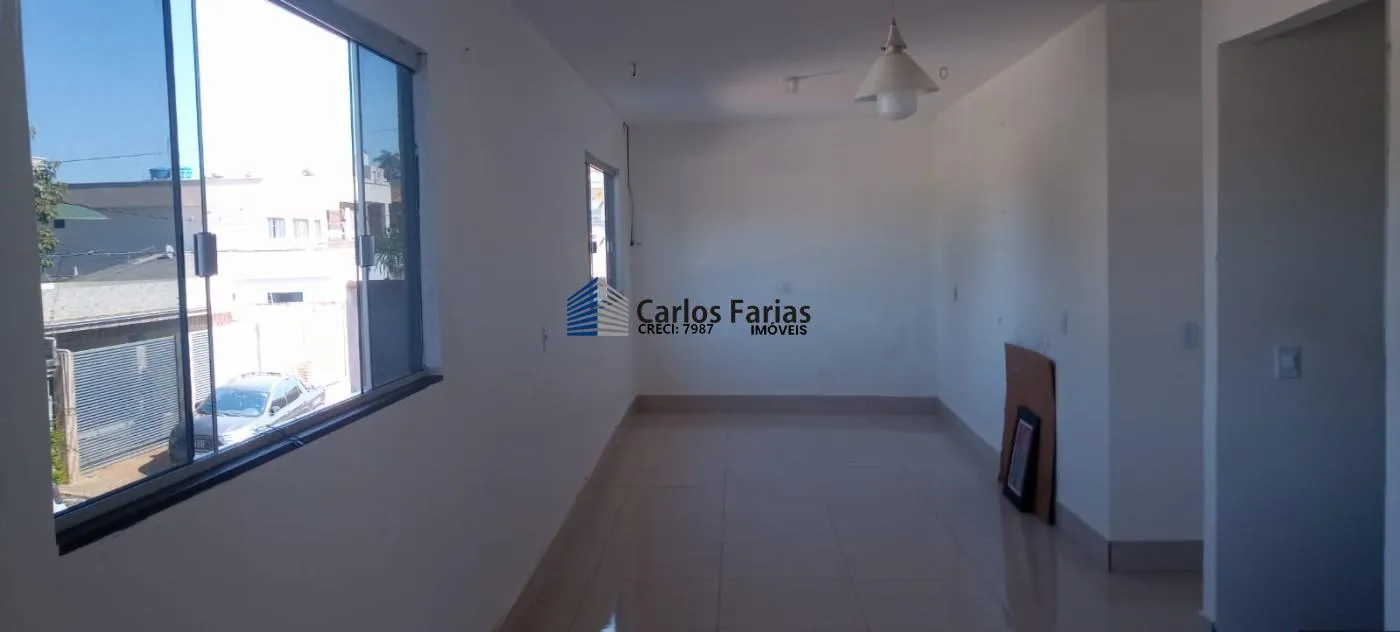 Imagem Casa em Condomínio para Venda em Brasília, Setor Habitacional Vicente Pires, 5 dormitórios, 1 suíte, 5 banheiros, 4 vagas