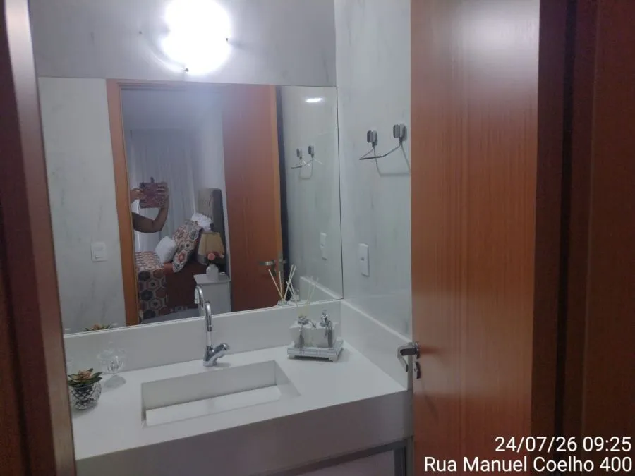 Imagem Apartamento 3 dormitórios para Venda no Caonze, Nova...