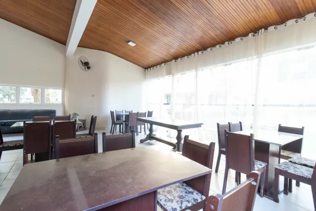 Imagem Apartamento à venda em São Paulo, Vila Olímpia, com 3 quartos, 104m2