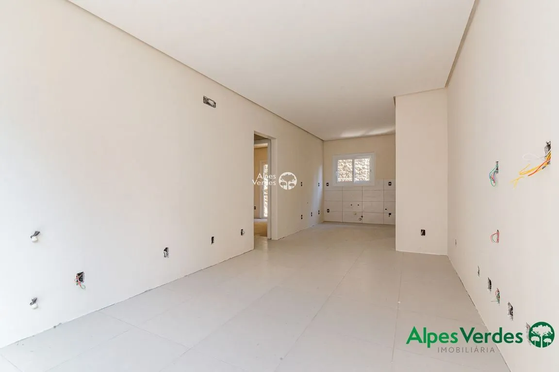 Imagem Apartamento à Venda em Piratini, Gramado - RS