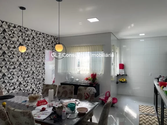 Imagem SOBRADO 6 DORMITORIOS SENDO 2 SUITES JARDIM RESIDENCIAL VENEZA, INDAIATUBA/SP