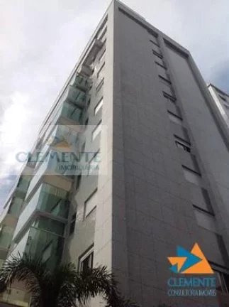 Imagem apto 3 qtos 2 vagas 108 m2 Lourdes, Belo Horizonte MG