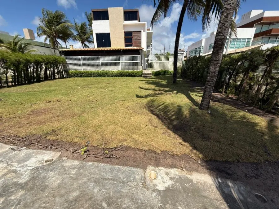 Imagem Casa Triplex, pé na areia, na Praia do Poço!