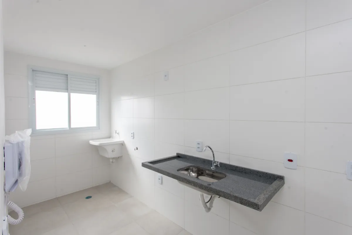 Imagem Apartamento para venda em Pirituba com 1 quarto, 32m2