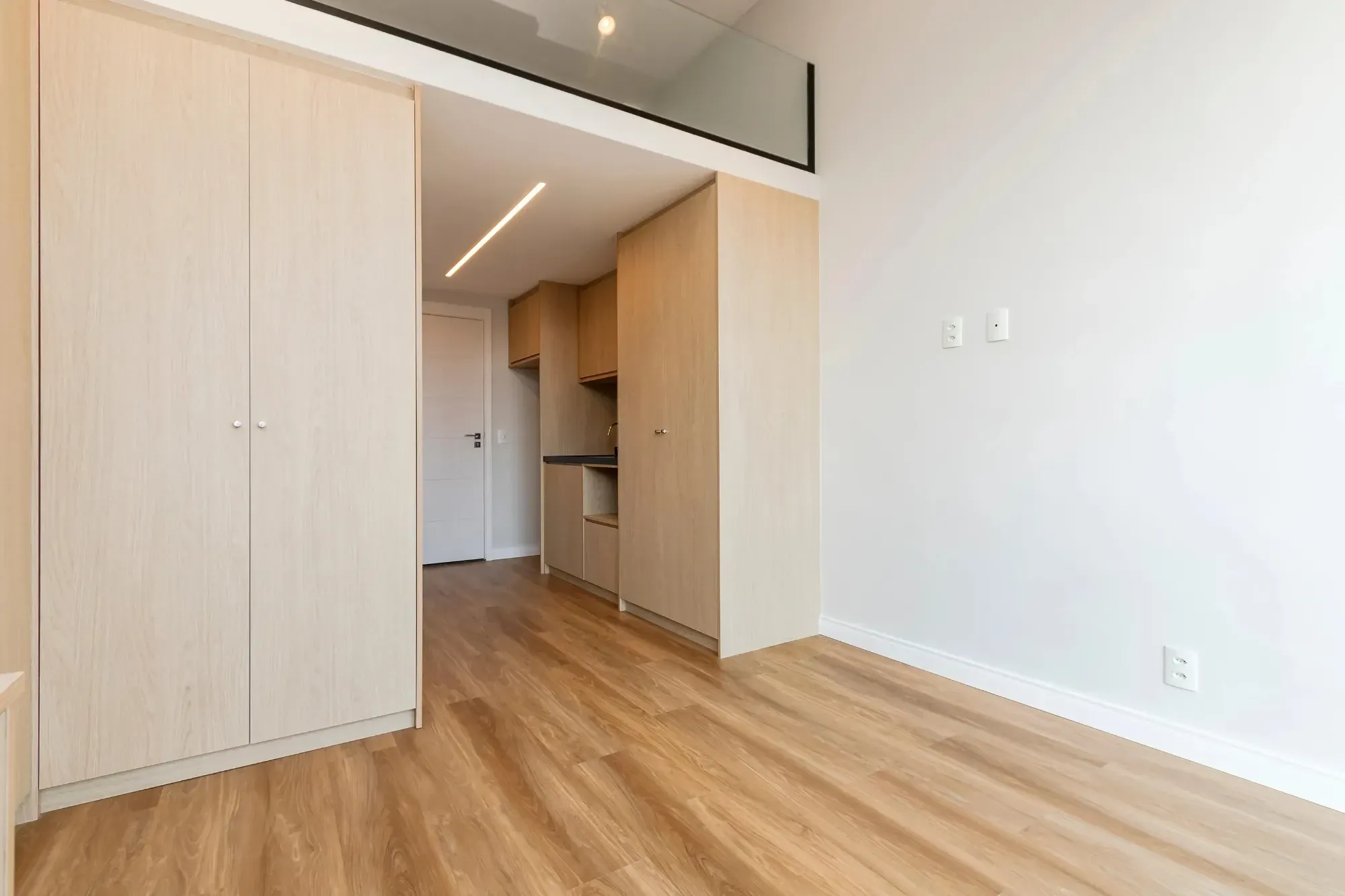 Imagem Studio à Venda, 30 m² em Jardim das Acácias - São Paulo