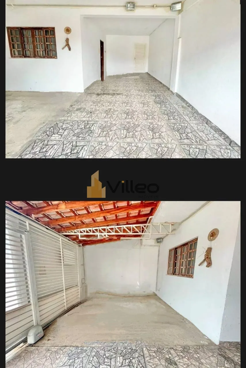 Imagem Apresentamos uma residência projetada para quem valoriza bem-estar, funcionalidade e ambientes acol...