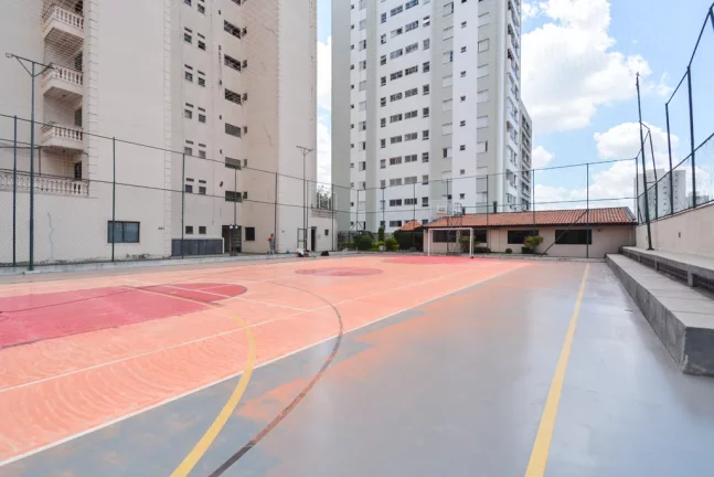 Imagem Apartamento à venda em São Paulo, Vila da Saúde, com 3 quartos, 98m2