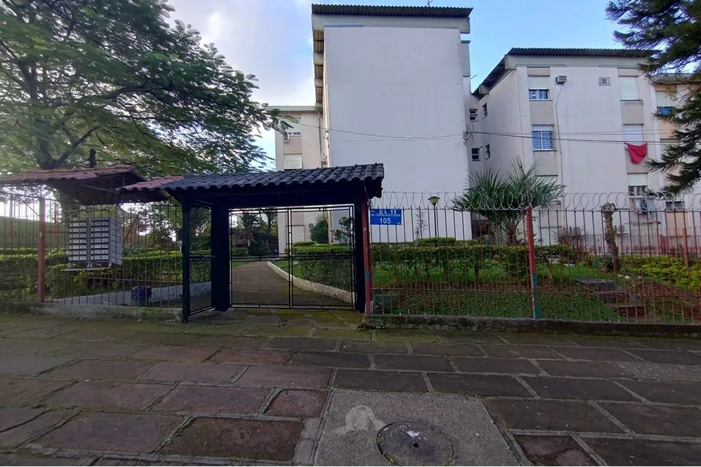 Imagem Apartamento em Santo Antônio