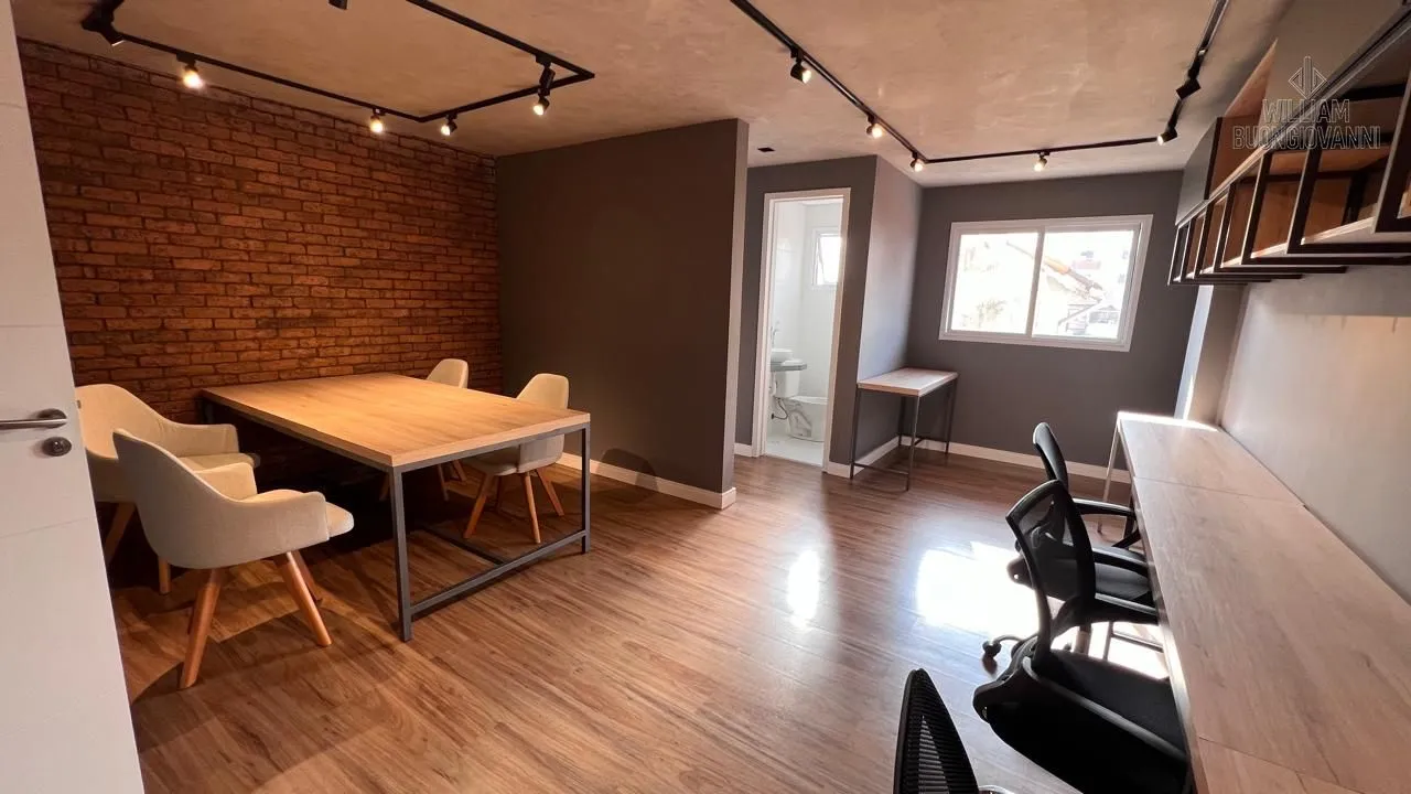 Imagem Oportunidade!!Apartamento com Suíte Moderno Lazer Excelente localização