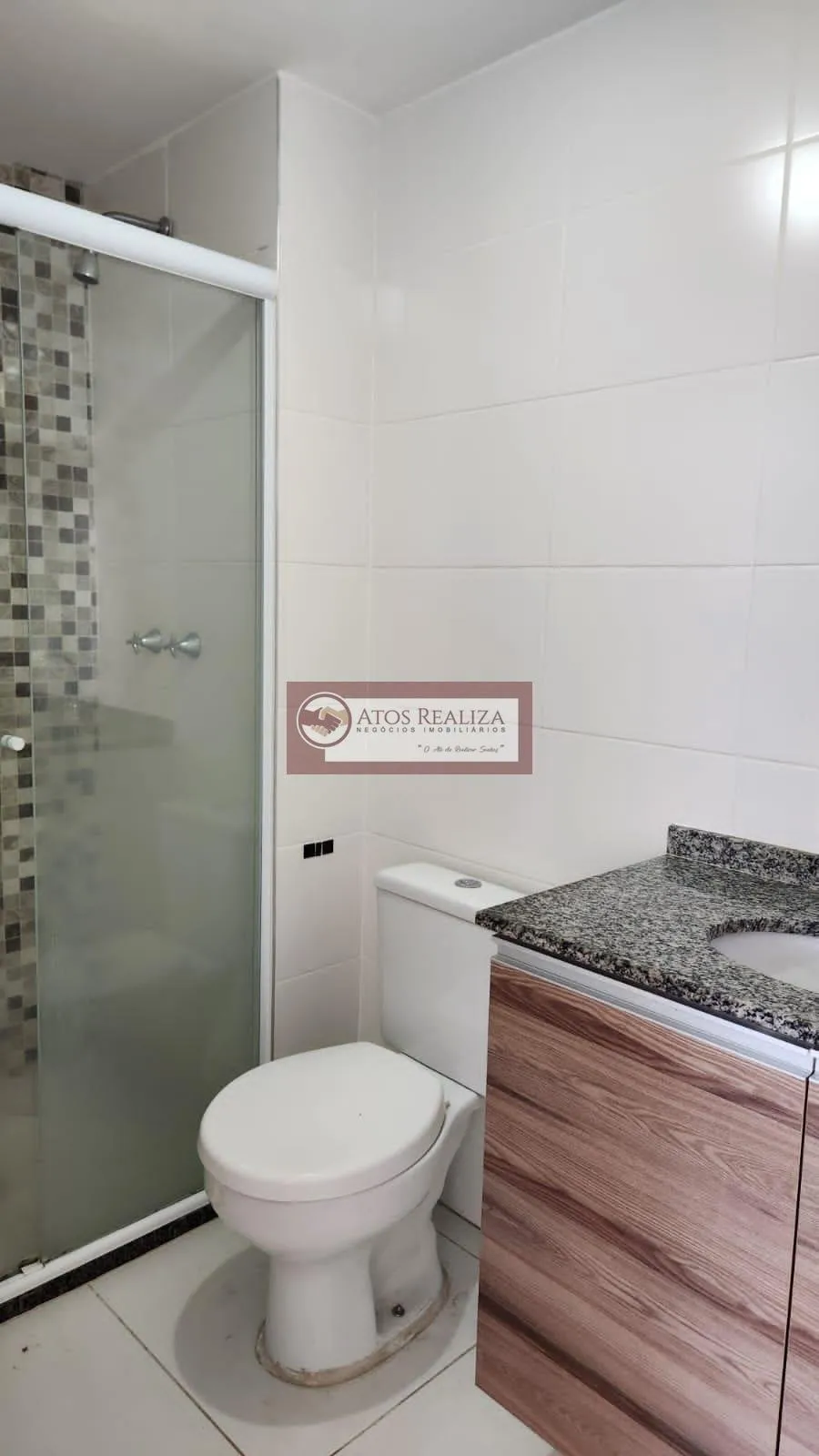 Imagem OPORTUNIDADE IMPERDÍVEL NO JARDIM MARAJOARA. Vendo Apartamento no Jardim Marajora, Imóvel Novo com Sacada, de 61m², com 2 Dormitorios, Sala, Cozinha, Área de Serviço, 1 vaga de garagem fixa e coberta, Lazer completo, Valor, R$ 580k, Oportunidade, Agende u