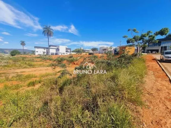 Imagem Lote à Venda em Igarapé Condomínio Morada do Sol