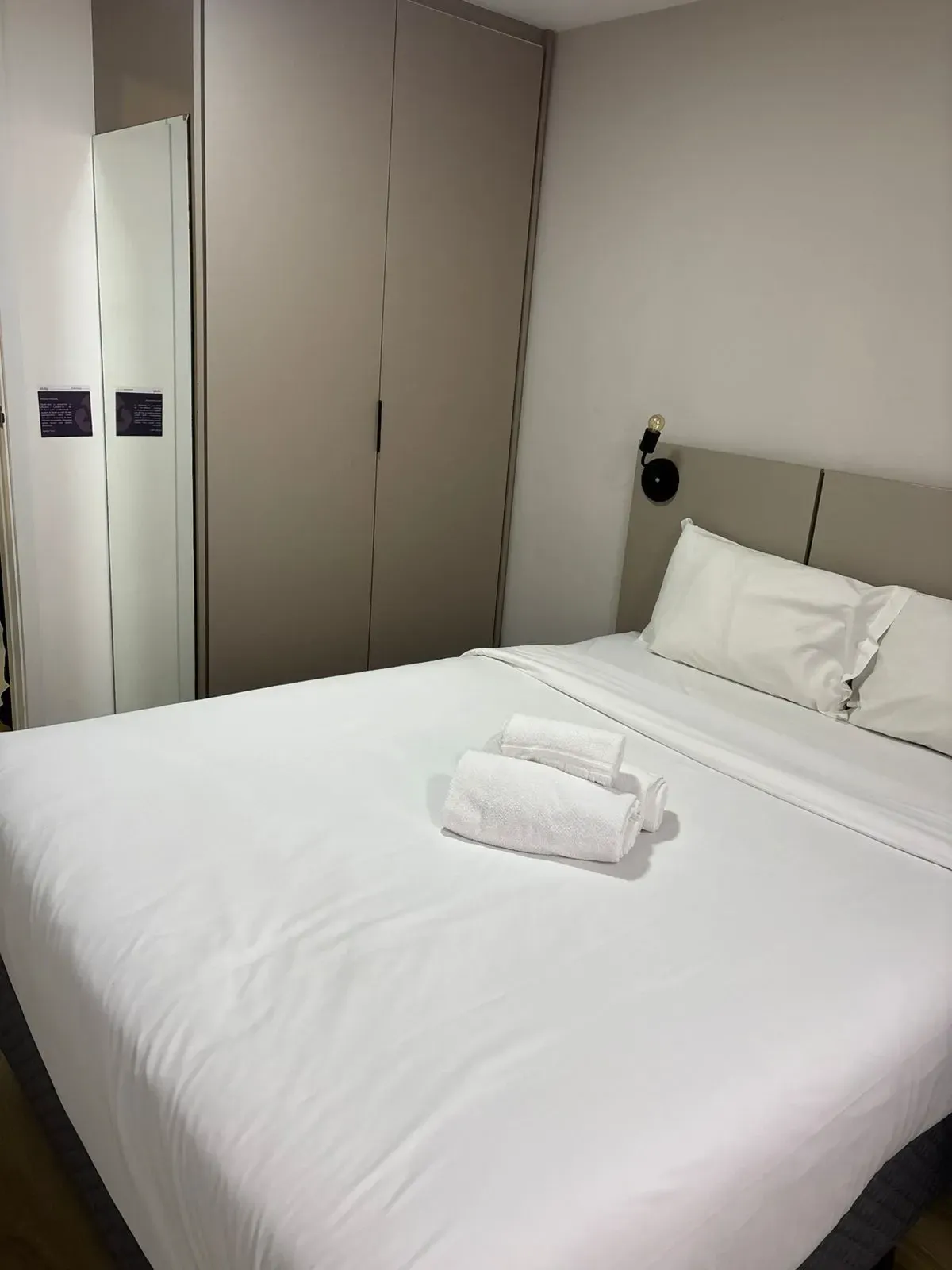 Imagem Studio com 1 Quarto à Venda, 17 m² em Prado Velho - Curitiba