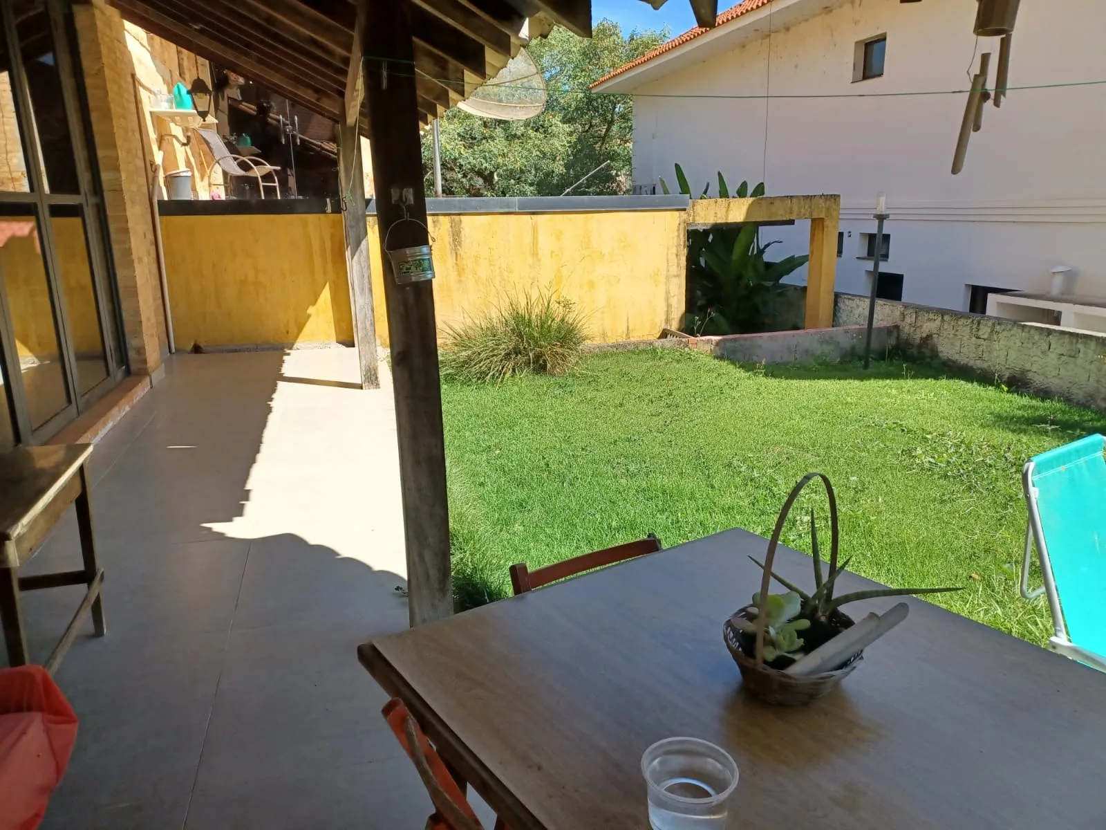 Imagem Belíssima casa 3 Dormitórios no Condomínio Vivendas do Lago!
