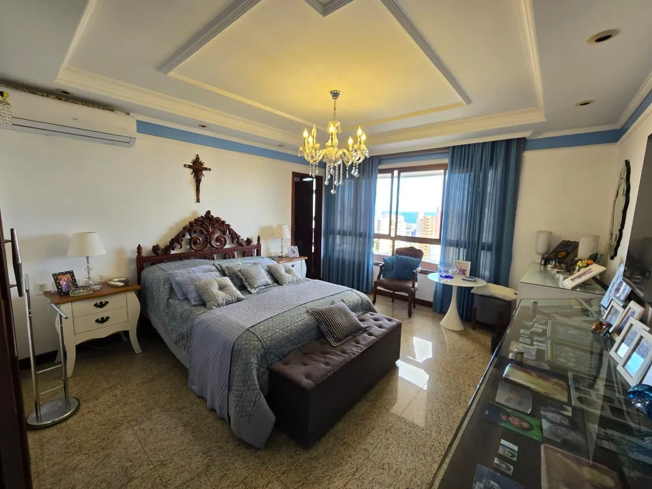 Imagem Apartment em Salvador - Bahia, Graça