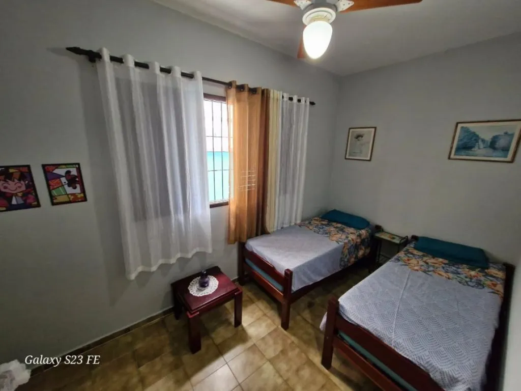 Imagem CASA COM 80,00 m² - REAL - PRAIA GRANDE SP