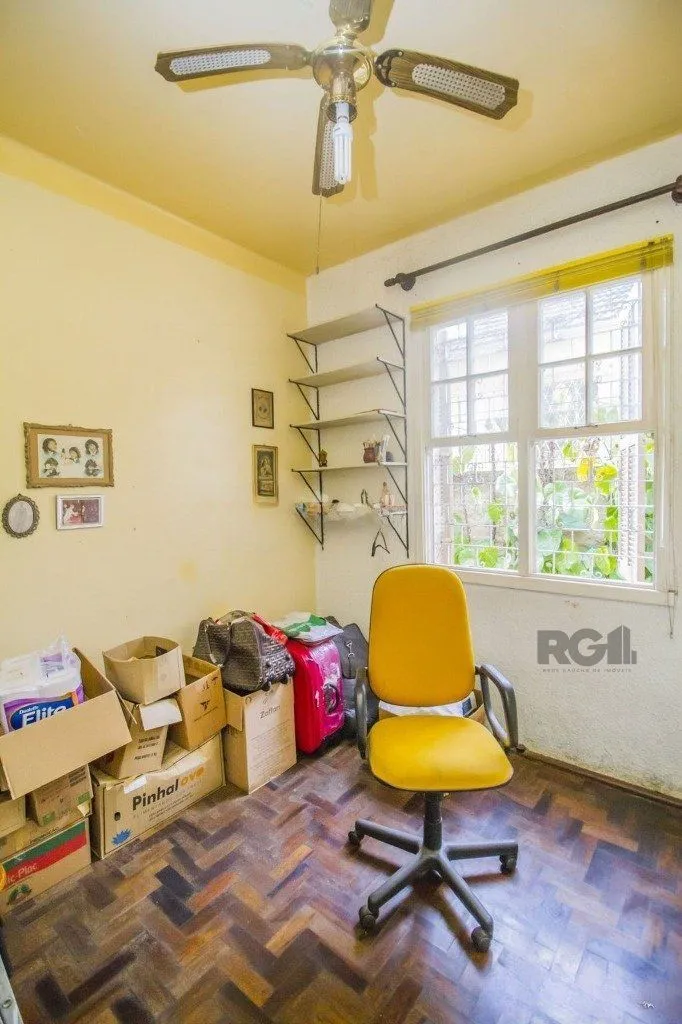 Imagem Casa de 4 dormitórios, bairro Santa Tereza