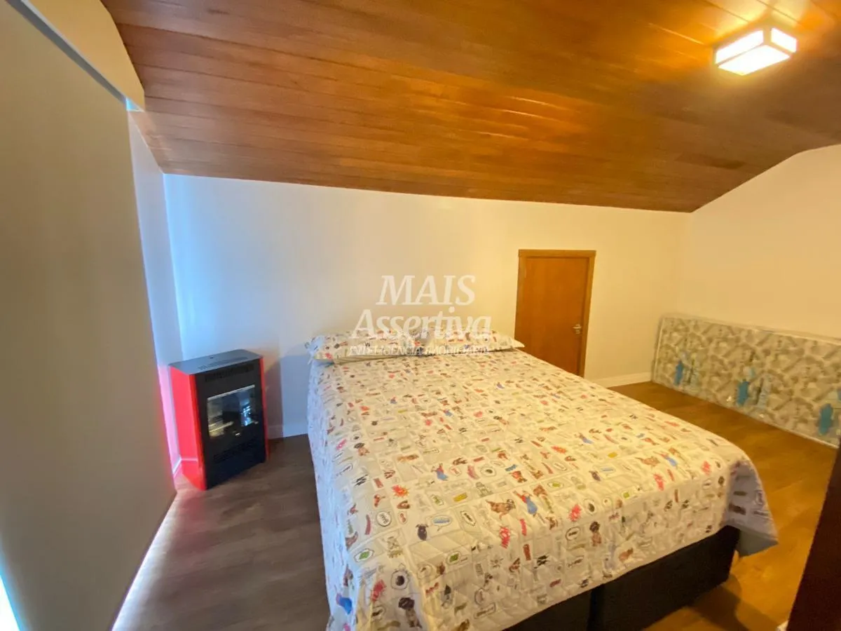 Imagem Casa para Venda em Canela / RS no bairro Centro