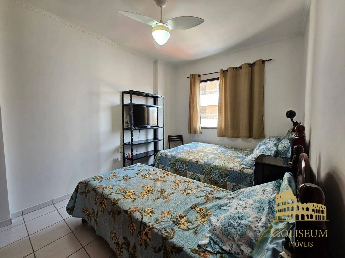 Imagem Apartamento com 2 dormitórios à venda, 110 m² por R$ 480.000,00 - Vila Assunção - Praia Grande/SP