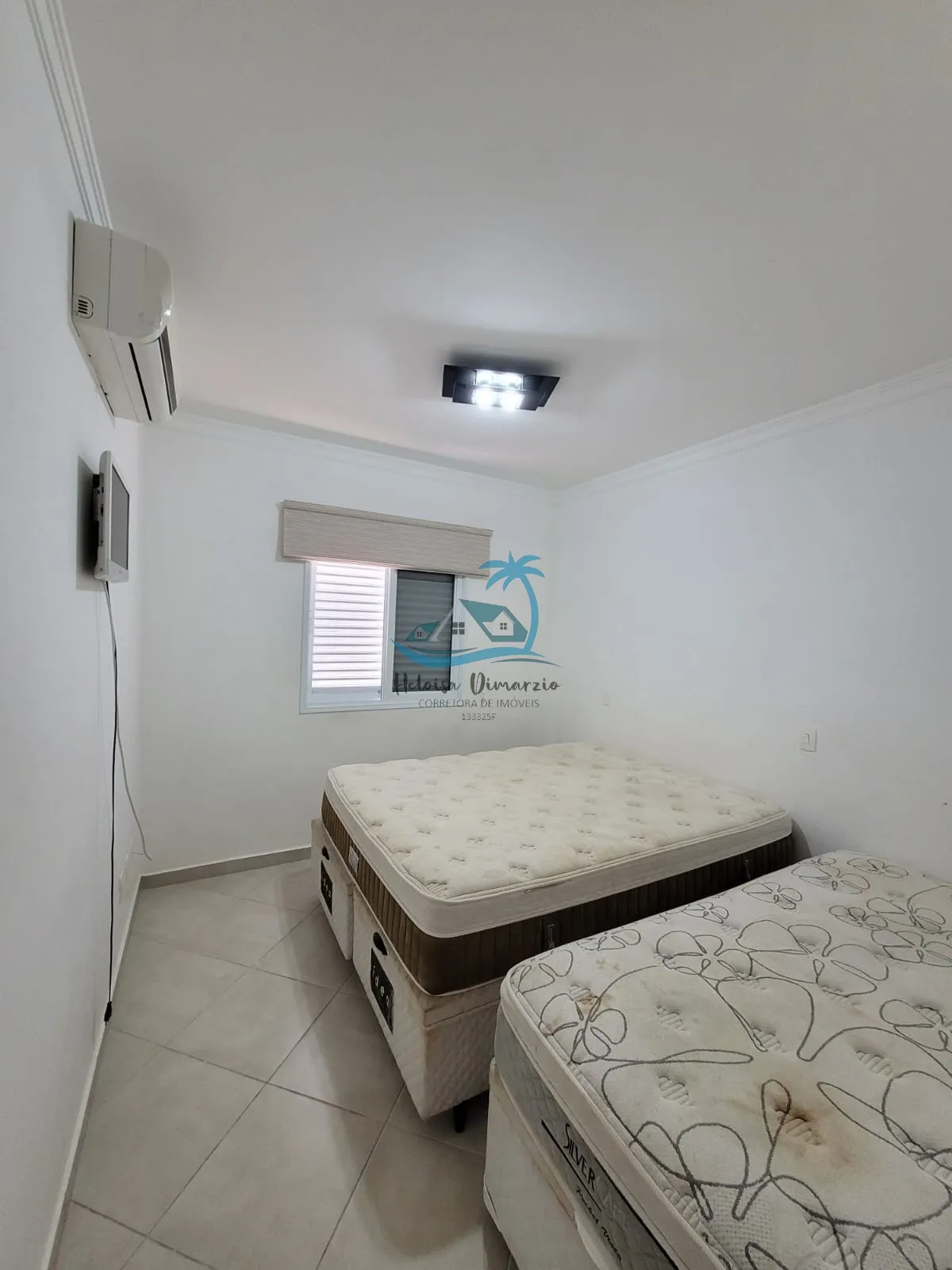 Imagem Excelente apartamento com 2 dormitórios a venda na melhor rua da Praia Grande em Ubatuba, a poucos metros do mar.