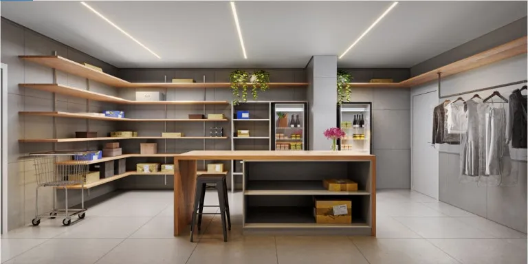 Foto do imóvel Apartamento com 2 Quartos à Venda, 67 m² em Freguesia do Ó - São Paulo