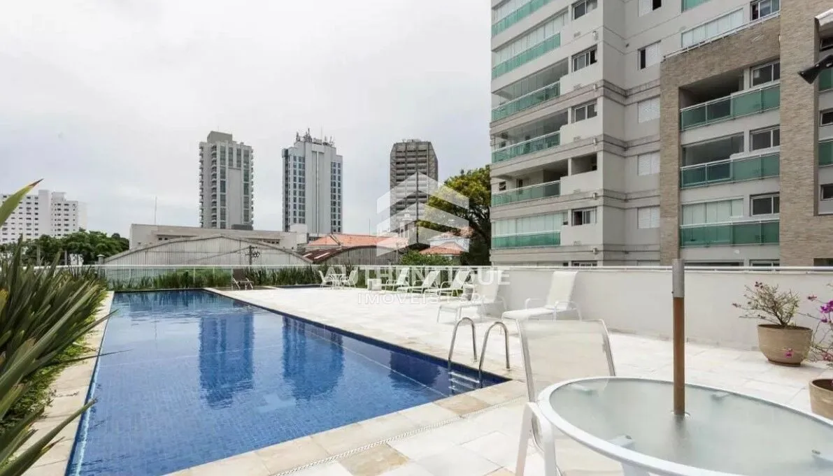 Imagem Stark Design Alto da Boa Vista - Apartamento à venda no bairro Alto da Boa Vista - São Paulo/SP, Zona Sul