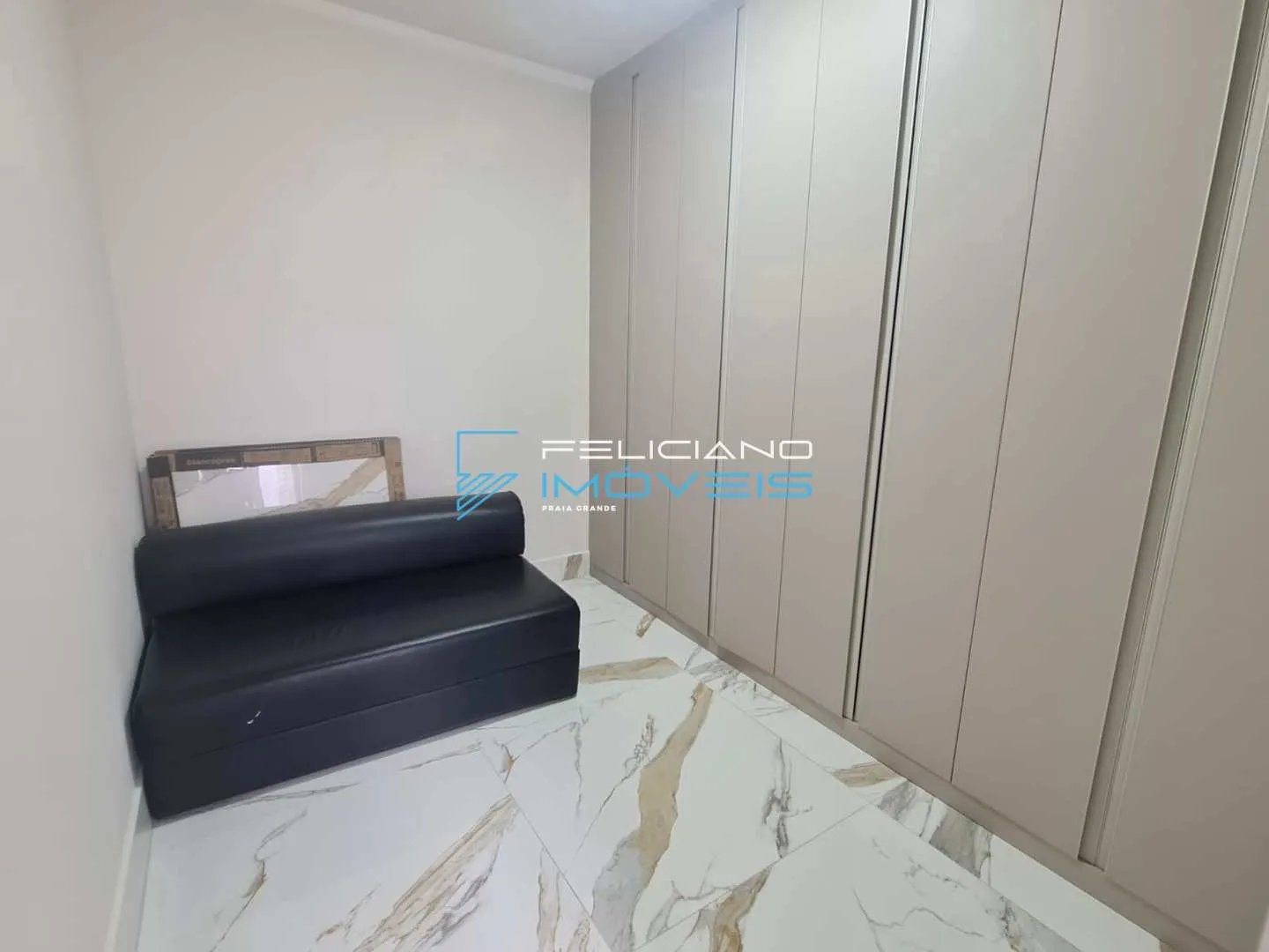 Imagem Apartamento com 3 quartos, Guilhermina, Praia Grande - R$ 1.1 mi, Cod: 6581