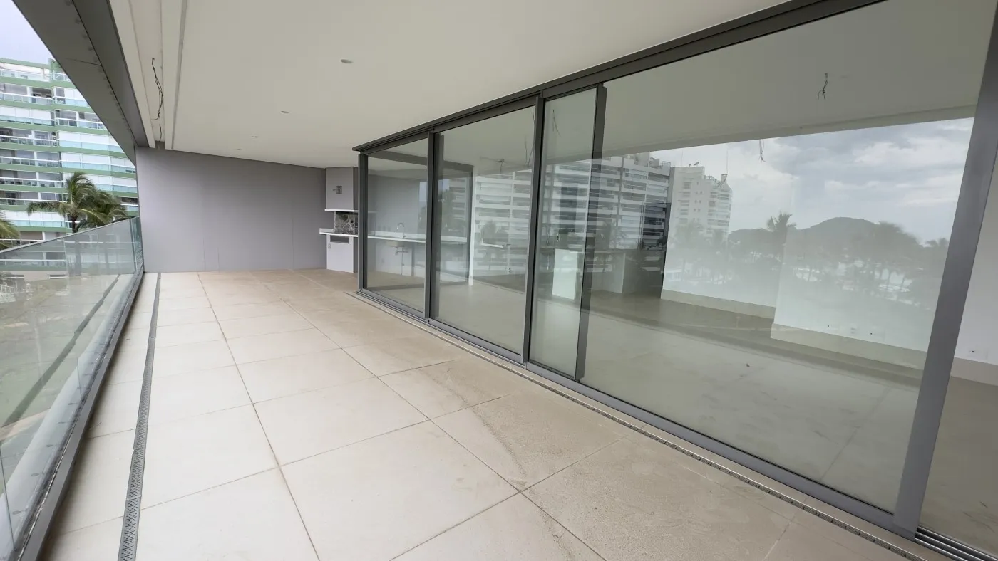 Imagem Apartamento para Venda em Bertioga, Riviera, 4 dormitórios, 4 suítes, 5 banheiros, 3 vagas