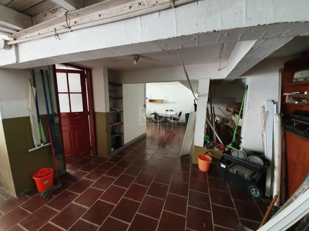 Imagem Casa com 333m² no bairro passo da areia