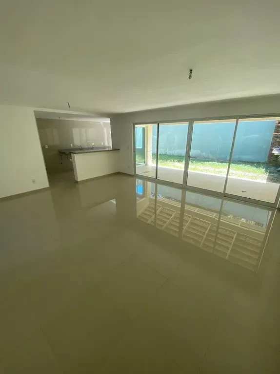 Imagem Casa de Condomínio com 4 Quartos à Venda, 185 m² em Praia do Futuro II - Fortaleza