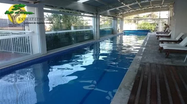 Imagem LINDO APTO NO MANDAQUI
